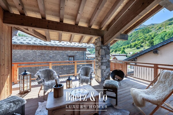 photo 5 Beautiful duplex apartment in immediate proximity to the ski lifts