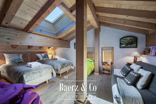 photo 9 Beautiful duplex apartment in immediate proximity to the ski lifts