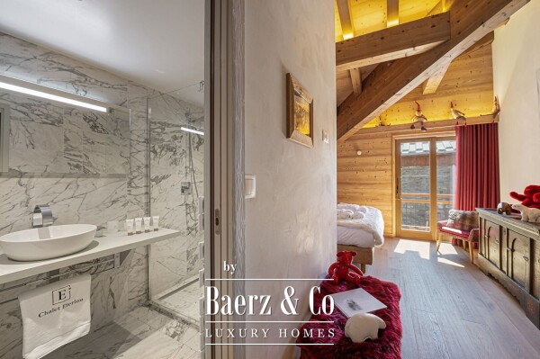 photo 11 Beautiful duplex apartment in immediate proximity to the ski lifts