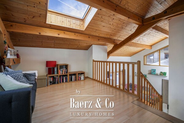 photo 6 Family Chalet in Saint-Martin-de-Belleville