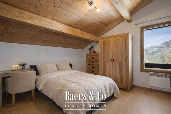 photo 7 Family Chalet in Saint-Martin-de-Belleville