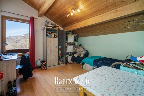 photo 9 Family Chalet in Saint-Martin-de-Belleville