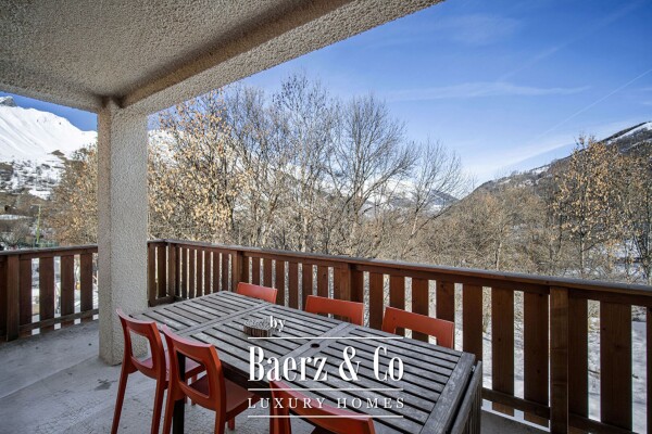 photo 13 Family Chalet in Saint-Martin-de-Belleville