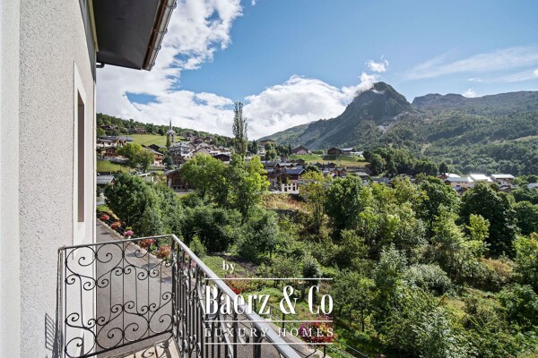 photo 9 Authentic high-end property