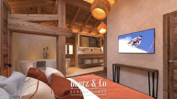 photo 10 Authentic high-end property