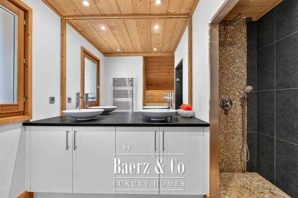 photo 5 Chalet within a residence, just 500 metres from the ski slopes