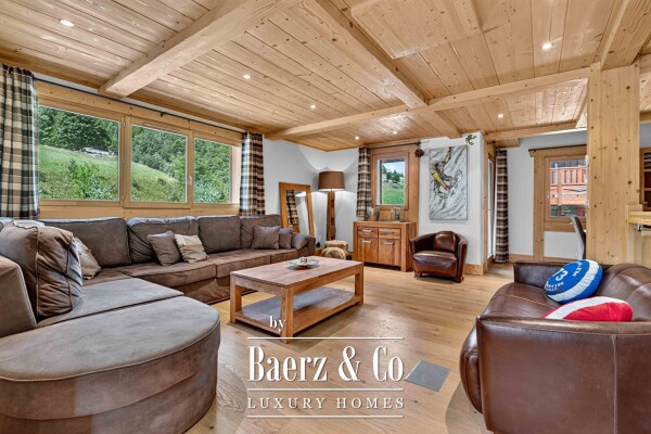 photo 13 Chalet within a residence, just 500 metres from the ski slopes