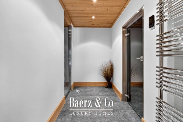 photo 17 Chalet within a residence, just 500 metres from the ski slopes