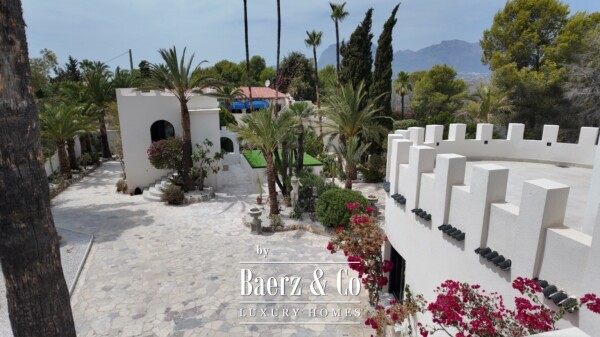 photo 28 Beautiful luxury home in Albir