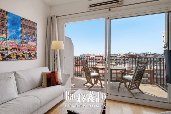 photo 7 Ático en venta en Eixample Esuqerra