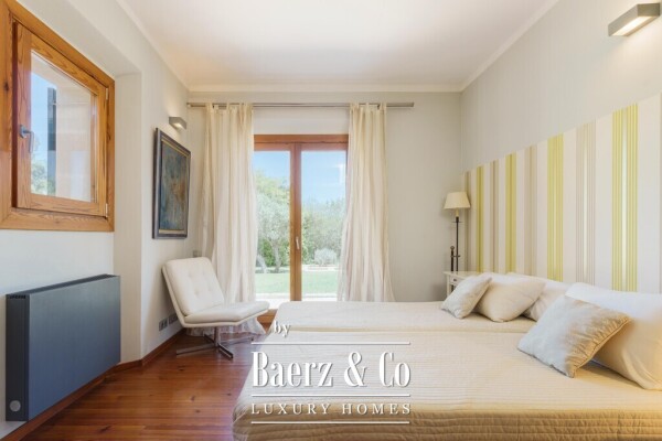 photo 10 A SUPERB country home on the outskirts of Pollensa