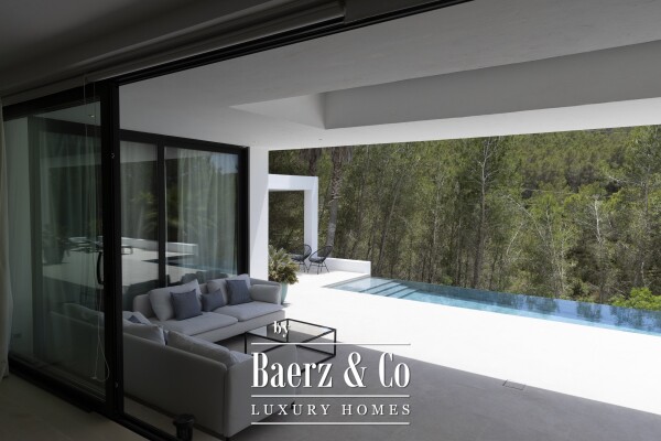 photo 6 Beautiful villa next so Santa Gertrudis