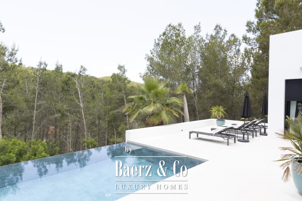 photo 11 Beautiful villa next so Santa Gertrudis