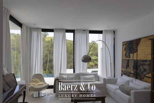 photo 18 Beautiful villa next so Santa Gertrudis