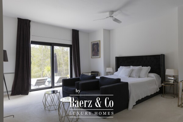 photo 20 Beautiful villa next so Santa Gertrudis