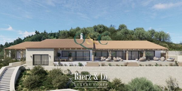 photo 3 Beautiful luxury home in São Brás de Alportel, Bico Alto