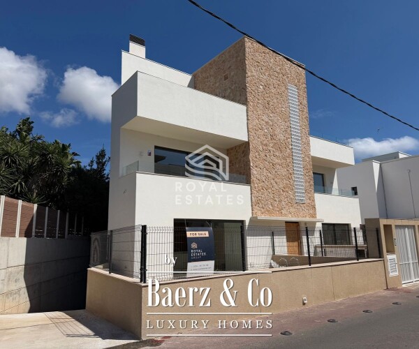 photo 1 Beautiful luxury home in Jesus