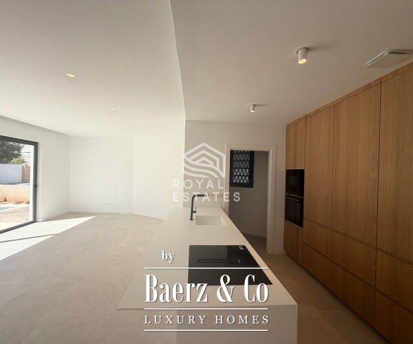 photo 8 Beautiful luxury home in Jesus
