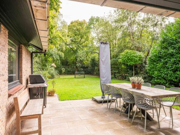 photo 31 Cornelis van Foreestlaan 11