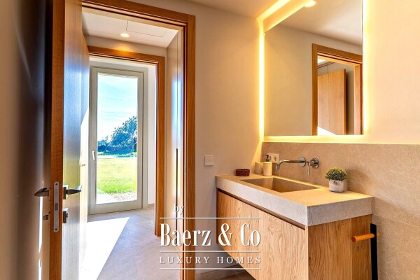 photo 14 Beautiful luxury home in Santanyí, Calonge