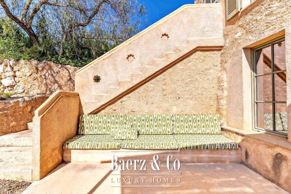 photo 8 Beautiful luxury home in Manacor, Manacor