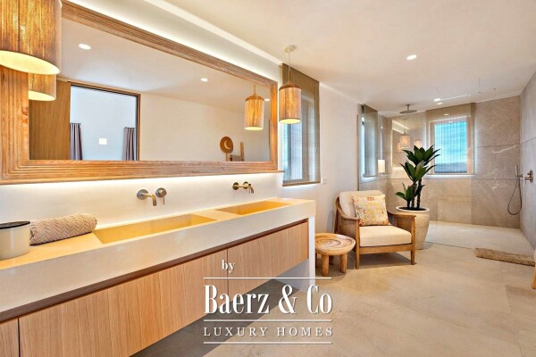 photo 13 Beautiful luxury home in Ses Salines, Ses Salines