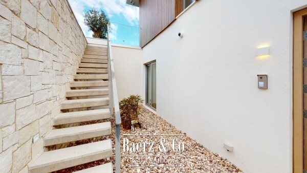 photo 22 Blue Sky Exclusive Collection – key ready 4 bedroom beachfront villa with infinity pool and lift, Pervolia (villa 9)