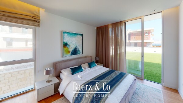 photo 17 Blue Sky Exclusive Collection – key ready 4 bedroom beachfront villa with infinity pool and lift, Pervolia (villa 15)