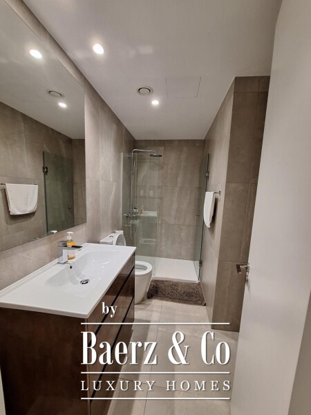 photo 16 Q Emerald Bay – key ready furnished 3 bedroom penthouse with sea view, beachfront Protaras (B402)