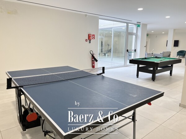 photo 19 Q Emerald Bay – key ready furnished 3 bedroom penthouse with sea view, beachfront Protaras (A301)