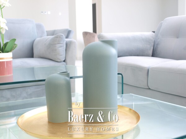 photo 21 Q Emerald Bay – key ready furnished 3 bedroom penthouse with sea view, beachfront Protaras (A301)