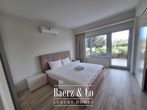 photo 14 Q Emerald Bay – key ready furnished 3 bedroom penthouse with sea view, beachfront Protaras (A302)