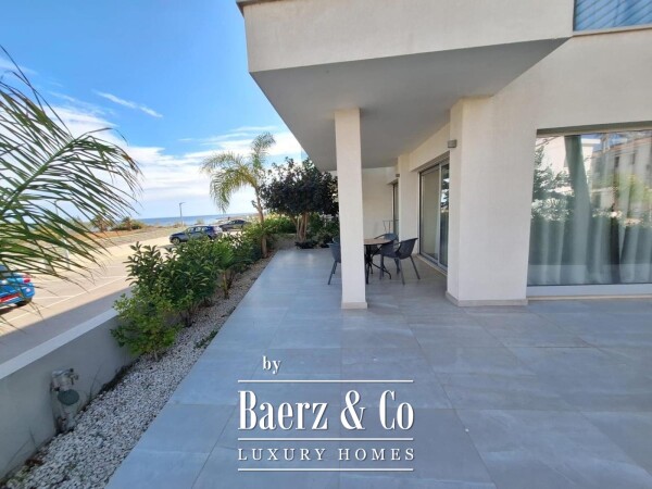 photo 18 Q Emerald Bay – key ready furnished 3 bedroom penthouse with sea view, beachfront Protaras (A302)