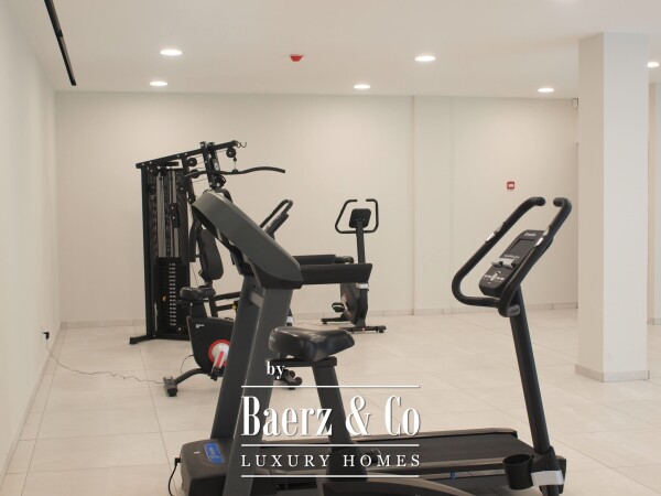 photo 20 Q Emerald Bay – key ready furnished 3 bedroom penthouse with sea view, beachfront Protaras (A302)