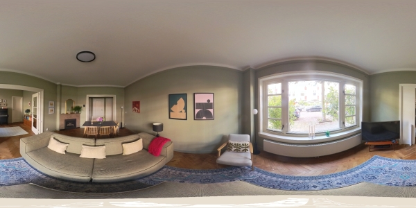 photo 33 Rubensstraat 41 A