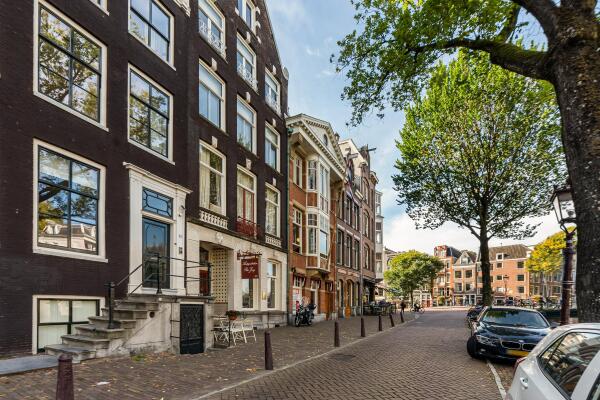 photo 4 Prinsengracht 570 1