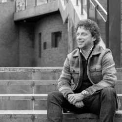 Jos van Rey profile image