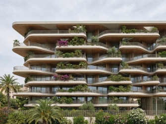 VANGÅRD Signature Sea View Apartments