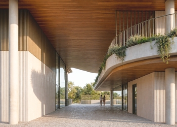 VANGÅRD Signature Sea View Apartments