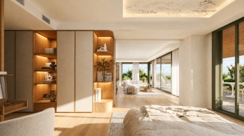 VANGÅRD Signature Sea View Apartments