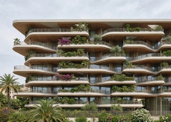 VANGÅRD Grand Sea View Residences