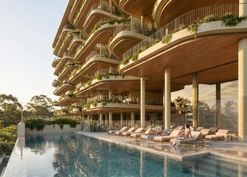 VANGÅRD Grand Sea View Residences