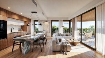 VANGÅRD Grand Sea View Residences