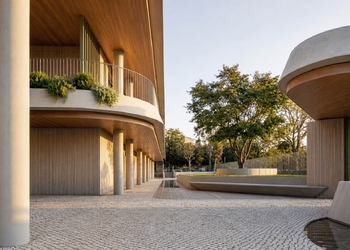 VANGÅRD Signature Sky Penthouses