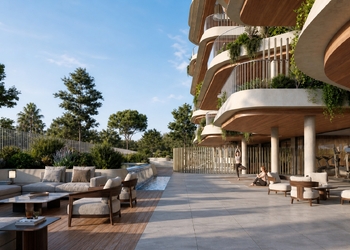 VANGÅRD Signature Sky Penthouses