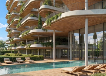 VANGÅRD Signature Sky Penthouses