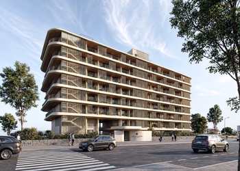 VANGARD Garden Residence