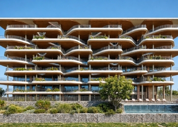 VANGARD Garden Residence