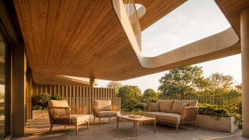 VANGARD Garden Residence