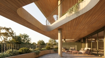VANGARD Garden Residence